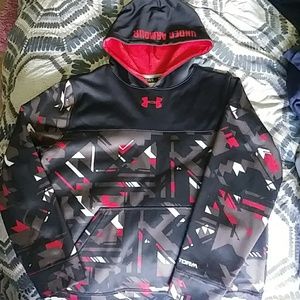 Under Armor hoodie